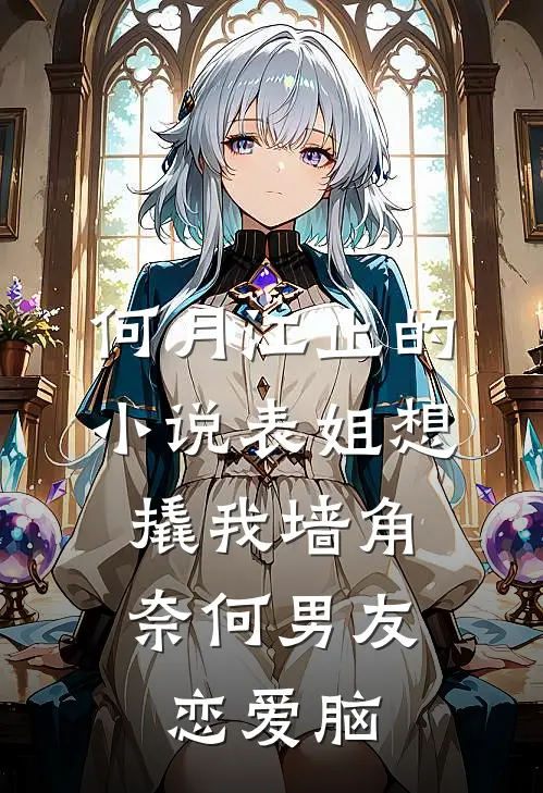 何月江止的小说表姐想撬我墙角，奈何男友恋爱脑