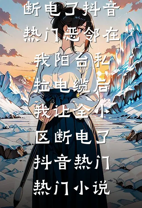 年终奖没我份，我休年假老板急疯了小说全文免费阅读