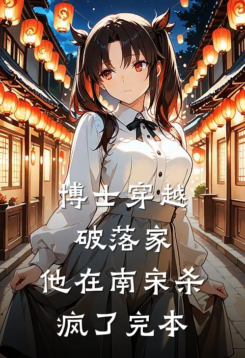 博士穿越破落家，他在南宋杀疯了完本
