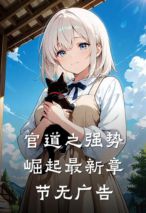 官道之强势崛起最新章节无广告