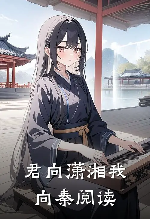 君向潇湘我向秦阅读