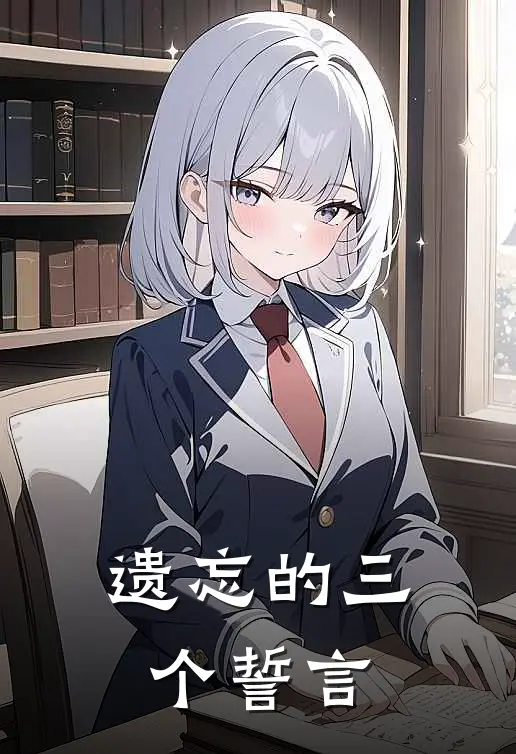 小作精，我看上你啦后续