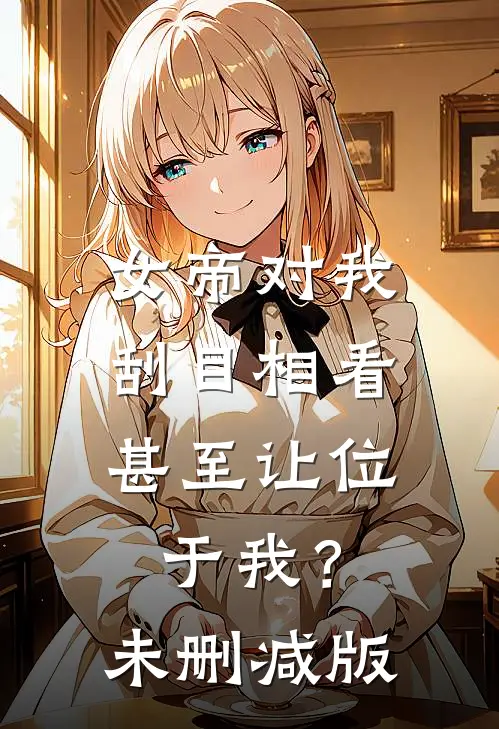 女帝对我刮目相看，甚至让位于我？未删减版