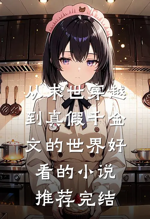 从末世穿越到真假千金文的世界好看的小说推荐完结