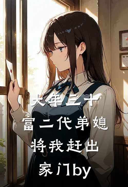 大年三十，富二代弟媳将我赶出家门by