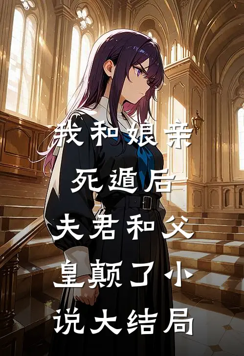 我和娘亲死遁后，夫君和父皇颠了小说大结局