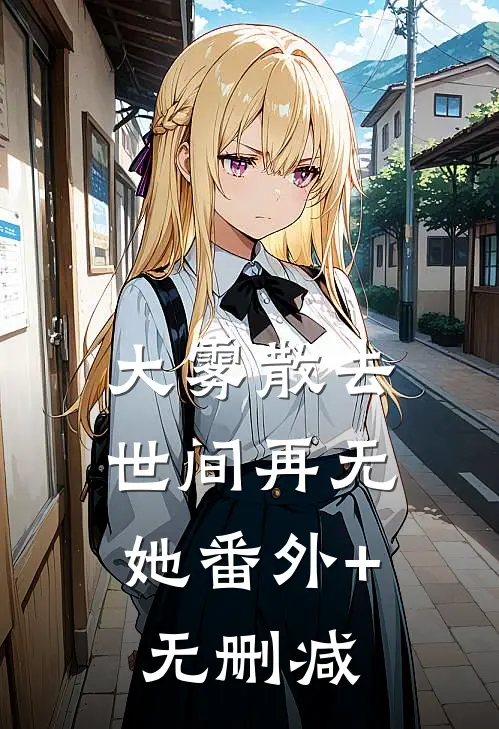 大雾散去，世间再无她番外+无删减