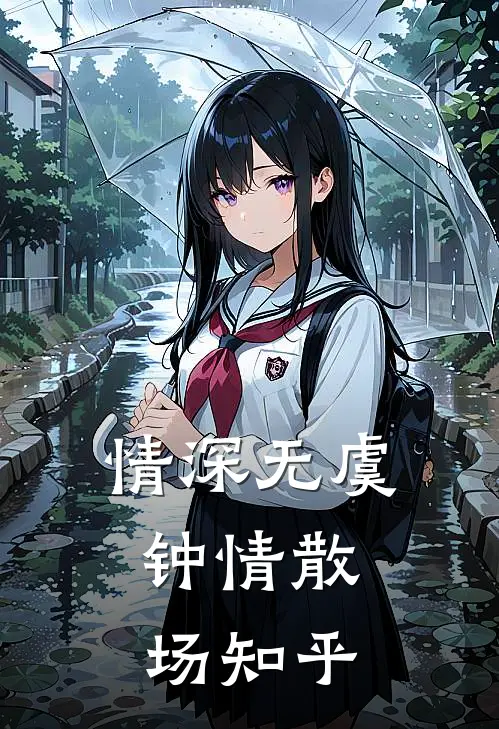 情深无虞，钟情散场知乎