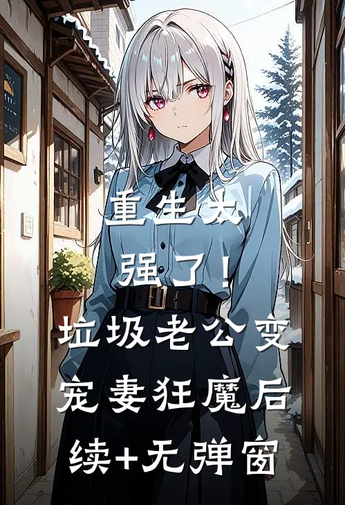 重生太强了！垃圾老公变宠妻狂魔后续+无弹窗