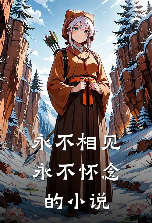 永不相见，永不怀念的小说