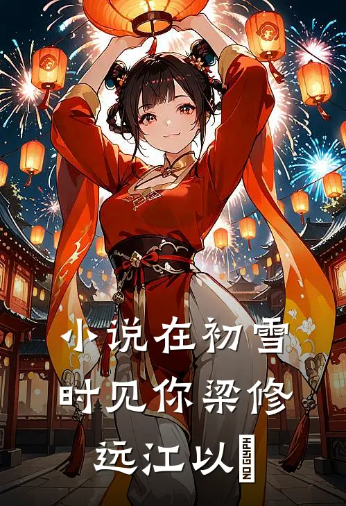 小说在初雪时见你(梁修远江以婳)