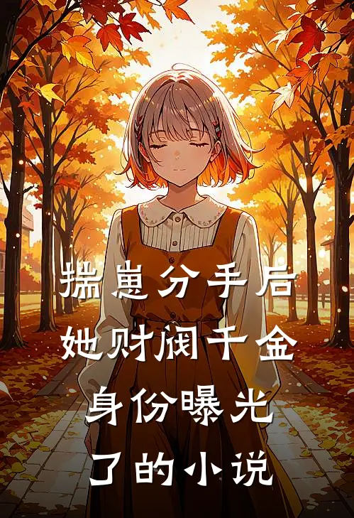 揣崽分手后，她财阀千金身份曝光了的小说