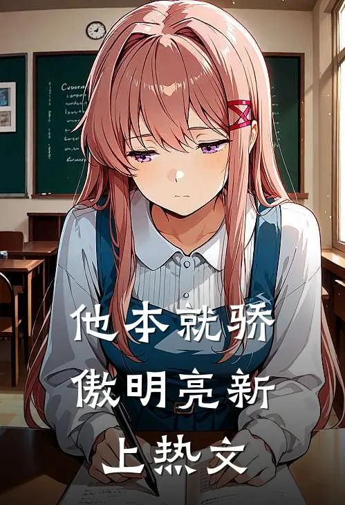 他本就骄傲明亮新上热文