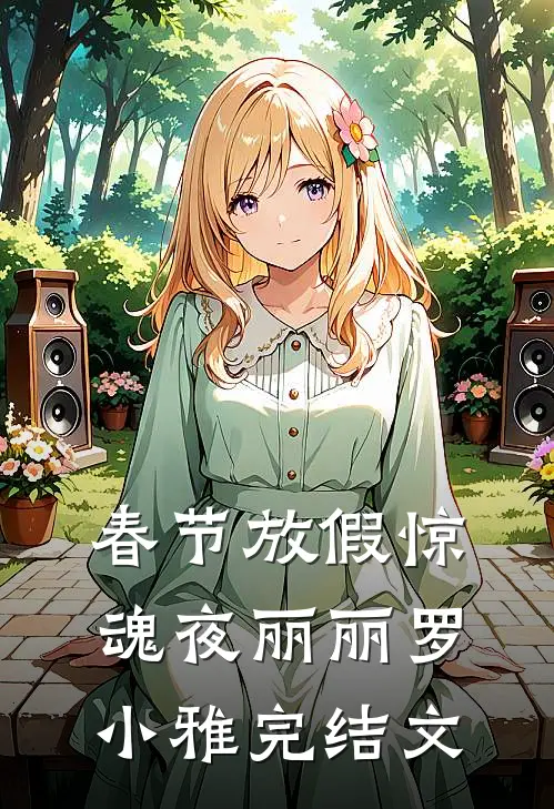 春节放假惊魂夜丽丽罗小雅完结文