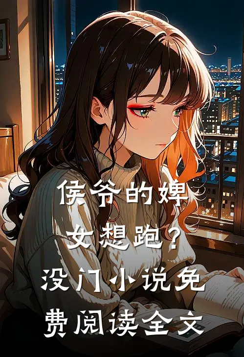 侯爷的婢女想跑？没门小说免费阅读全文