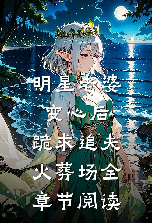 明星老婆变心后，跪求追夫火葬场全章节阅读