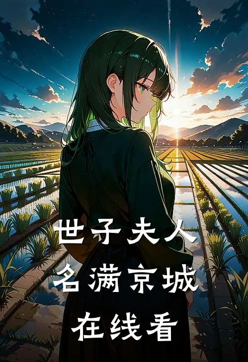 世子夫人名满京城在线看