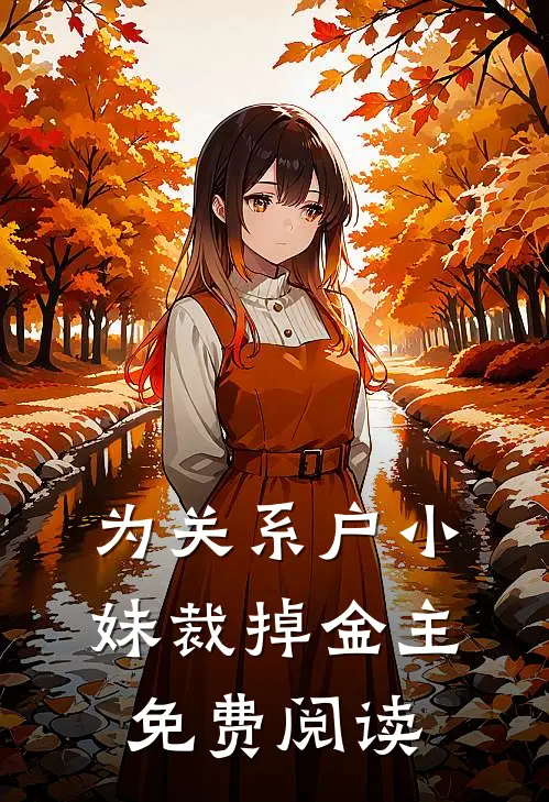 为关系户小妹裁掉金主免费阅读