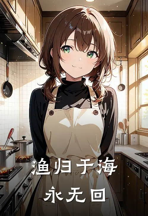 渔归于海，永无回