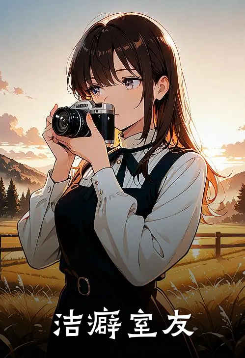 洁癖室友