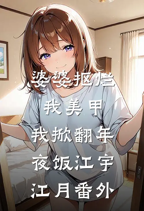 婆婆抠烂我美甲，我掀翻年夜饭江宇江月番外