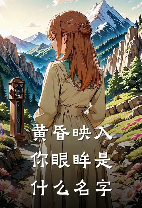 黄昏映入你眼眸是什么名字