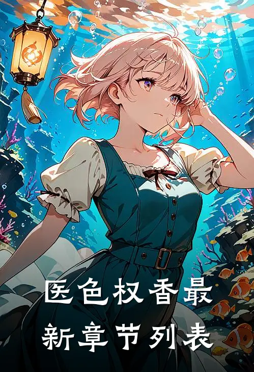 医色权香最新章节列表
