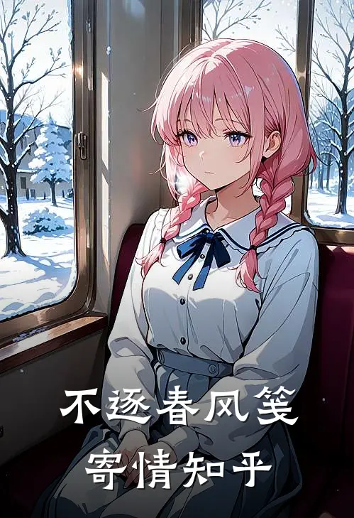 不逐春风笺寄情知乎