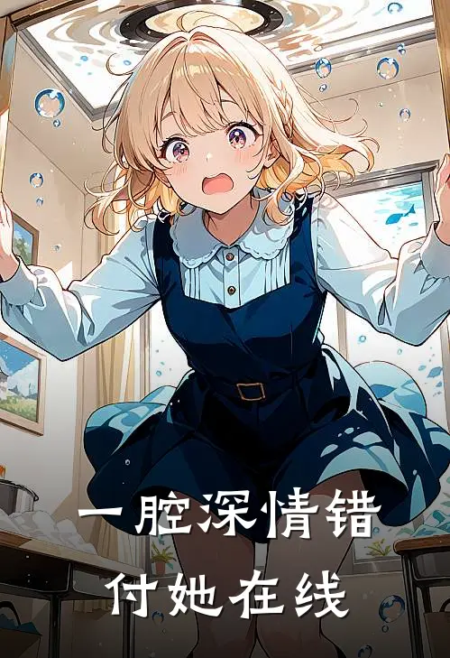 一腔深情错付她在线
