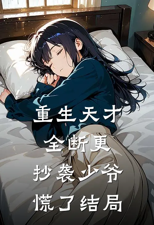 重生天才全断更，抄袭少爷慌了结局