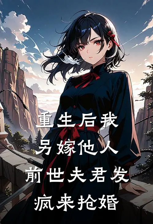重生后我另嫁他人，前世夫君发疯来抢婚