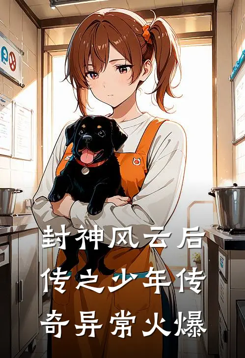 封神风云后传之少年传奇异常火爆