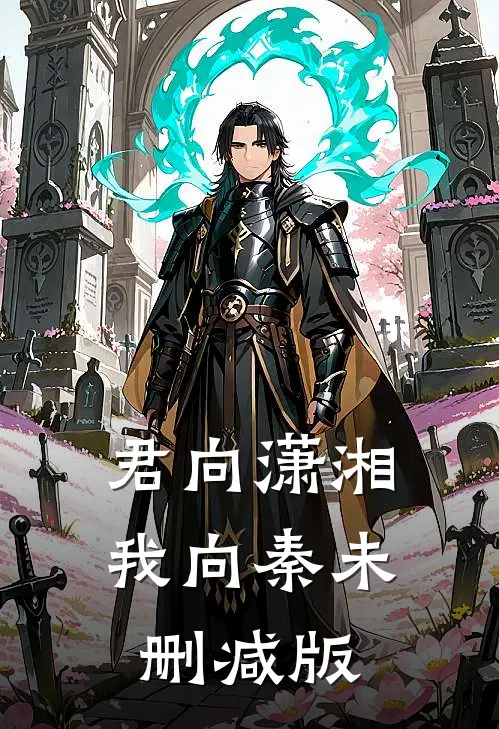 君向潇湘我向秦未删减版