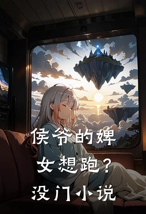 侯爷的婢女想跑？没门小说