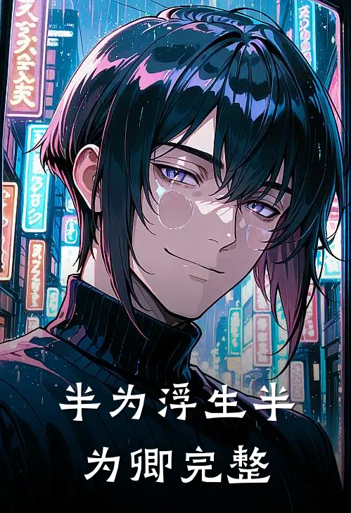 半为浮生半为卿完整