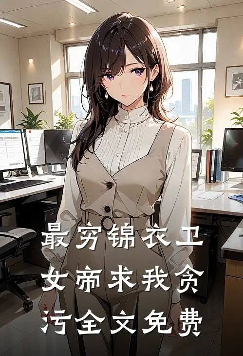 最穷锦衣卫，女帝求我贪污全文免费