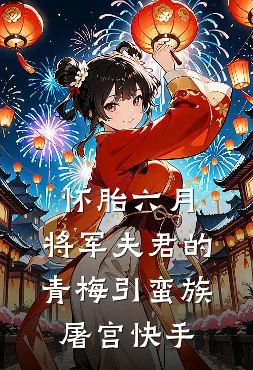 怀胎六月，将军夫君的青梅引蛮族屠宫快手