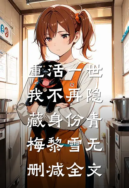 重活一世，我不再隐藏身份青梅黎雪无删减全文