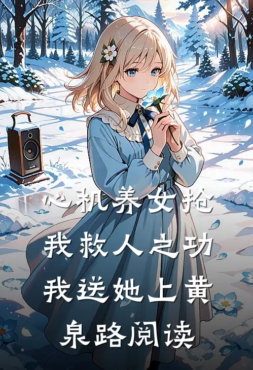 心机养女抢我救人之功，我送她上黄泉路阅读