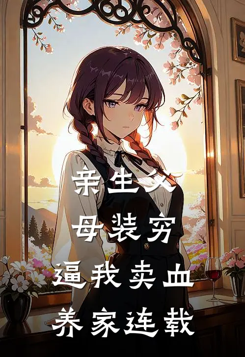 亲生父母装穷，逼我卖血养家连载