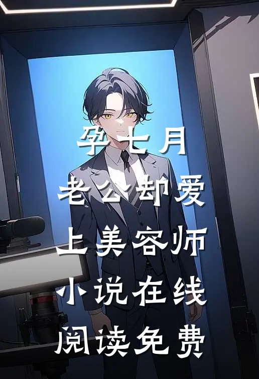孕七月，老公却爱上美容师小说在线阅读免费