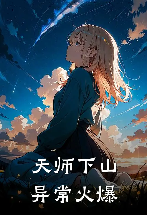 天师下山异常火爆