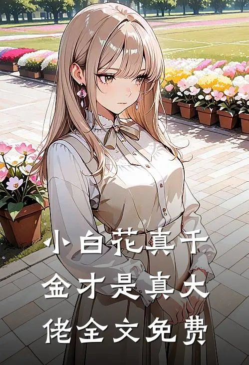 小白花真千金才是真大佬全文免费
