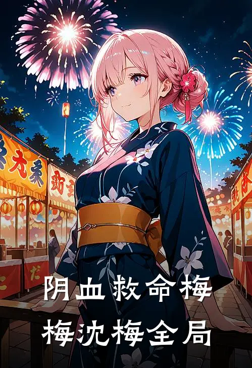 阴血救命梅梅沈梅全局