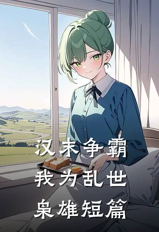 汉末争霸，我为乱世枭雄短篇
