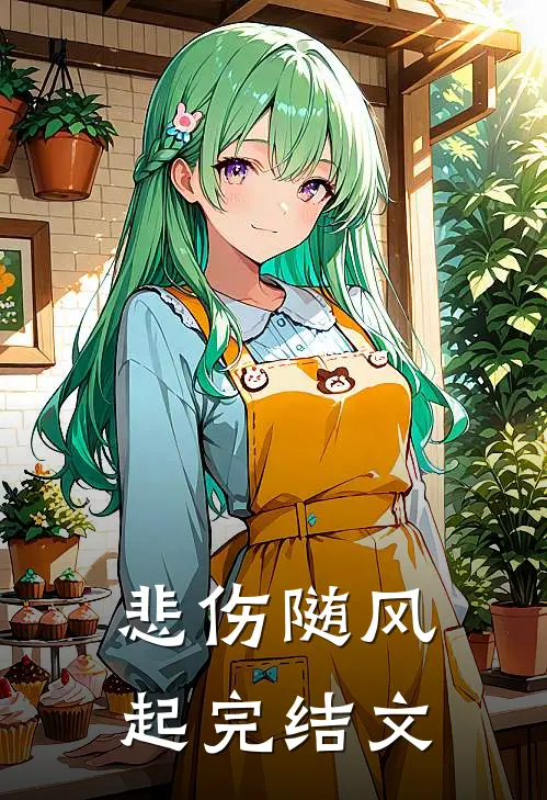 悲伤随风起完结文