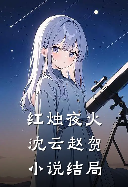 红烛夜火沈云赵贺小说结局