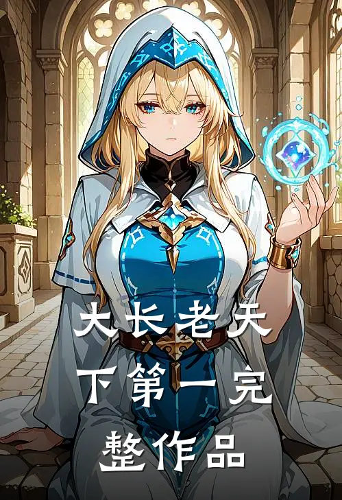 大长老天下第一完整作品