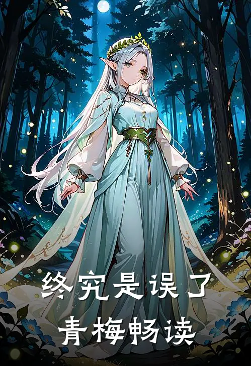 终究是误了青梅畅读