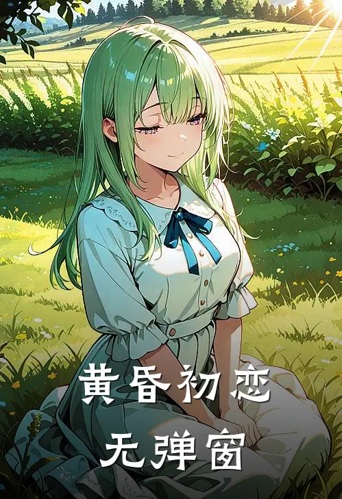 黄昏初恋无弹窗